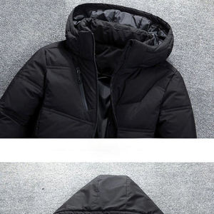 Chaqueta Acolchada de Camuflaje Personalizada de Alta Calidad para Unisex, Impermeable, Cortavientos, para la Temporada de Primavera - Product Image 2