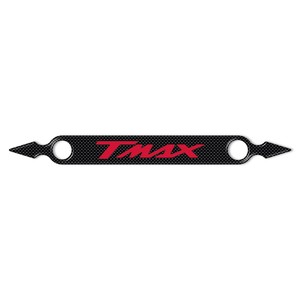 Adesivi Personalizzati 3D per Protezione Scarico Yamaha TMAX 2008-2016 - Product Image 2