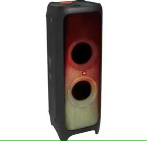 New Party Box 1000 <b>Portable</b> <b>Bluetooth</b> Party <b>Speaker</b> 1100W Bassloud - Product Image 5