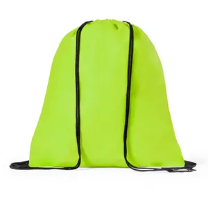 Zaini Sportivi Personalizzabili Braathen con Coulisse, Borse Promozionali per Gadget - Product Image 3