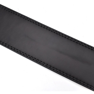 เข็มขัดหนังสำหรับฟิตเนส, เข็มขัดพยุงหลังช่วยยกน้ำหนักออกกำลังกาย - Product Image 2