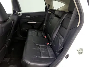 รถมือสอง ปี 2014 ฮอนด้า ซีอาร์วี อีเอ็กซ์-แอล พวงมาลัยซ้าย/ขวา - Product Image 4