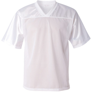 Maillot de rugby américain noir sublimé en gros pour femmes et hommes, impression personnalisée, 100 % polyester, séchage rapide – Grande Vente - Product Image 4