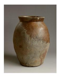 Antique Minimalist Nordic Room Decor <b>Unique</b> Shape Modern Metal Antique Patina Tabletop Accessories High <b>Vase</b> for Home Decor - Product Image 6