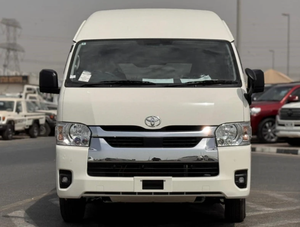 Tout neuf 2025, fourgon à quatre roues motrices, moteur diesel 2800 cm³, conduite à droite, DIY industriel OEM/ODM, garantie de 3 ans - Product Image 2