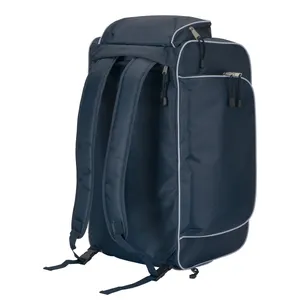 Borsa Promozionale Personalizzata in Tessuto 1680D, Zaino e Borsone Multifunzione - Product Image 3