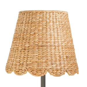 โคมไฟทรงหอยเชลล์พิมพ์ลายสำหรับมืออาชีพ - Product Image 2