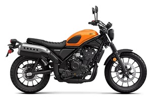 Motocicleta Scrambler SCL 500 Parallel-Twin 2023 – 471cc Refrigeración Líquida – Lista para Exportación Global - Product Image 2