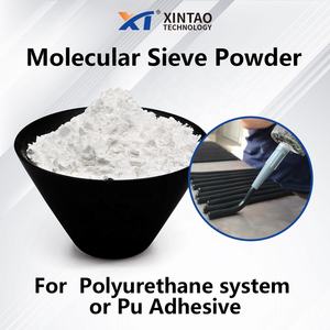 Polvo activado de tamiz molecular 3a 4a 5a 13x como eliminador de humedad para adhesivos de poliuretano de <span class=keywords><strong>dos</strong></span> componentes - Product Image 3