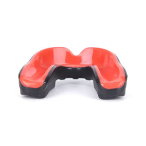 Protège-dents de sécurité en caoutchouc pour adultes MMA et boxe Protège-dents pour le sport - Product Image 1