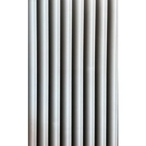 Panel Compuesto de Aluminio Blanco Quill VA 6501 de 3mm 4mm, Calidad Genuina de Proveedor Mundial, Moderno, Duradero y Ligero - Product Image 1