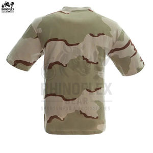 Nouveautés T-shirts camouflage streetwear pour hommes, design personnalisé, haute performance, résistant, camouflage Ringer, T-shirts pour hommes - Product Image 2