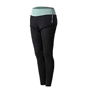 Nuevo Conjunto de Shorts de Yoga para Mujer, Verano 2025, Dos Piezas, Sólido, Transpirable, de Secado Rápido, Ligero, Ecológico, con Tirantes Ajustables y Cordón - Product Image 6