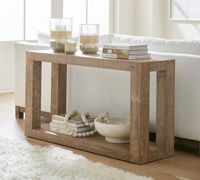 Console Kusum Art, meuble de rangement moderne de luxe en bois massif, personnalisable, fait main, de haute qualité, pour chambre à coucher