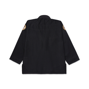 ชุดกิโมโน Jiu Juts ทุกขนาดมีหลายสีให้เลือก - Product Image 2