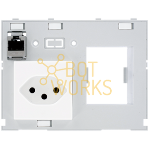 Murrelektronik 4000-68000-4340001 Nouveaux PC industriels et interfaces homme-machine - Product Image 1