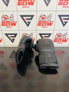 2025 nuevos guantes de boxeo de cuero de vaca de alto rendimiento a la moda equipo de entrenamiento de artes marciales de moda duradero - Product Image 4