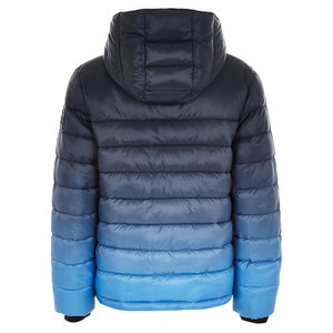 Hot Sell High Quality Men's Winter Coat Custom Made Puffer Jacket Heated Feature Wool PU <b>Material</b> Button Wholesale Windbreaker - Product Image 6