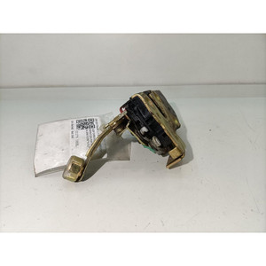CERRADURA DELANTERA DERECHA JEEP Cherokee 3ra Serie K55177040AK ENR (02>05) - Product Image 5
