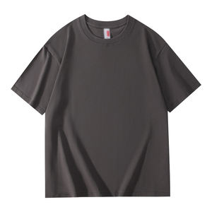 Ropa deportiva transpirable barata personalizada, Camiseta deportiva en blanco de verano, camiseta de Fitness atlético para hombres, camisetas de gimnasio para hombres - Product Image 5