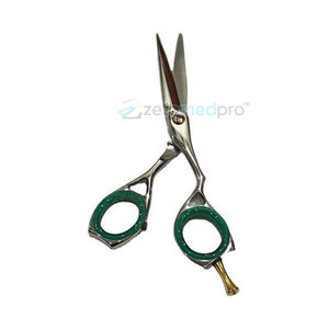 Ciseaux professionnels en acier inoxydable J2, outil de coupe multifonctionnel pour un usage quotidien, ciseaux en acier inoxydable J2 - Product Image 1