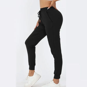 2025 Best Lightweight Quick Dry <b>Women</b> <b>Trousers</b> In Wholesale Price Unique Design New Arrival <b>Women</b> <b>Trouser</b> - Product Image 2