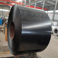 Usine et fabricants de bobines d'acier prélaqué couleur PPGI PPGL en Chine