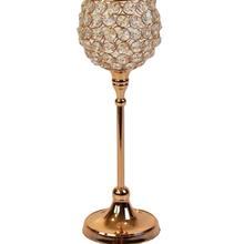 Multicolor Metal Portable <b>Candle</b> Holder Stand <b>Burner</b> <b>Candle</b> Holder <b>Candle</b> Container Decoration for Wedding Party - Product Image 4