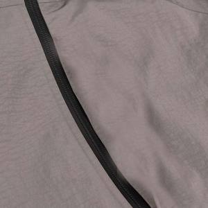 Nylon Quilted Windbreaker <b>Jacket</b> Both Genders Polyester High Quality Nylon <b>Jacket</b> - Product Image 4