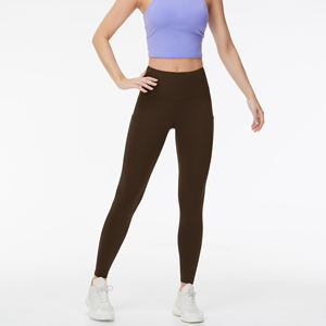 Leggings para Mujer de Alta Calidad y Transpirables, para Yoga, Sin Costuras, Cómodos - Product Image 5