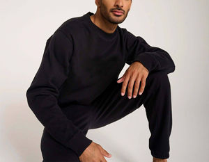 Wholesale 2026 <b>New</b> Style Cotton Hoodies Soft Durable Hooded Sweatshirts for Everyday Comfort Style Winter Print Pattern for men - Product Image 2