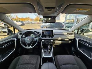 Toyota Rav 4 (2.0) Valvematic Team 2022, 175 CV, 4 Cilindri, 5 Posti, Trasmissione Automatica - Product Image 5