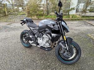 Motocicleta 675NK 674cc de Alta Calidad - Product Image 5