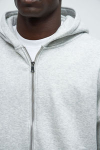 Conjunto de Sudadera con Capucha para Hombre, Estilo Único, Invernal, Sólida, Transpirable, Talla Grande, Ligera, Cintura Elástica, Oferta, Nuevo - Product Image 5