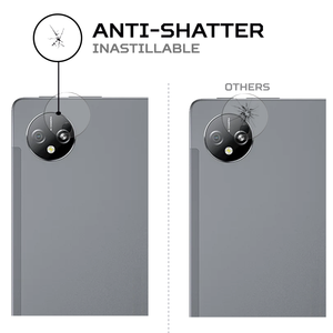 ฟิล์มกันรอยหน้าจอ ANTISHOCK สำหรับแบล็ควิว แท็บ 80 พรีเมี่ยม แผ่นป้องกันที่ทนทานสำหรับแท็บเล็ตของคุณ - Product Image 4