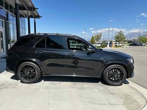 รถ SUV ครอสโอเวอร์ COOL USED 2021 G-LE 53 A-MG 4MATIC+ สุดเท่ - Product Image 6