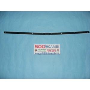 Pièces de fixation du toit ouvrant avant pour FIAT 500 F L R Asta en Ferro - Product Image 1