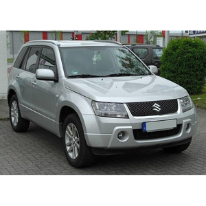 Suz-uki Grand Vitara 2020 Modelo Usado Excelente Estado, Transmisión Automática, Servicio Completo y Listo para Conducir - Product Image 2