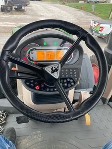 2021 Fendt 1042 Vario Tractor-420 HP MFWD Tractor <b>MAN</b> Diesel Engine Gear Drive Stepless Transmission High-Capacity <b>Pump</b> - Product Image 5