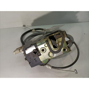 CERRADURA DELANTERA DERECHA PEUGEOT 1007 1ª Serie 9660701080D DV4TD (05>) - Product Image 5