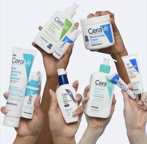 Loción CeraVe Ultra Light en oferta, hidrata a bajo precio - Product Image 5