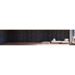Modern Fireproof Waterproof <b>Wall</b> Stickers for Living Room Bedroom Bathroom - Product Image 1