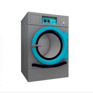 NUEVAS Lavadoras Comerciales de 8KG y 10KG con Eficiencia Energética y Ahorro de Agua - Product Image 2