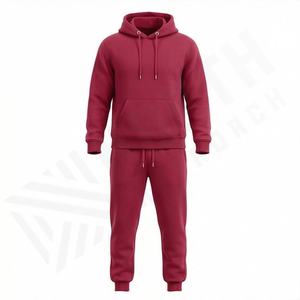 Best Pullover Tracksuits For Men Customized Printing <b>Long</b> <b>Sleeves</b> Streetwear Breathable Unique Tracksuit Men <b>Gym</b> <b>Gym</b> Wear - Product Image 1