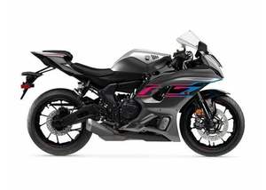 Recién llegado, auténtica YZF R7 2023 de alto rendimiento, edición Super-sport Racing, motocicleta de alta calidad. - Product Image 3