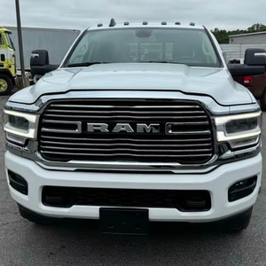 Camión de Carga de Larga Distancia, Cabeza Tractora 6x4, Cabina Pick-Up, Diésel, Camión de Servicio Pesado - Product Image 1