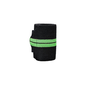 High Quality New Arrival Cotton Support Hand Sports Wrist <b>Wrap</b> Breathable Comfortable Lightweight Customized Design Logo Elastic - Product Image 5