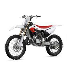 Nueva Motocicleta Todoterreno YA MA HA YZ 125 2026, Motocicleta de Aventura Todoterreno, Motocross YZ 125, Motocicleta de Carreras Todoterreno - Product Image 2