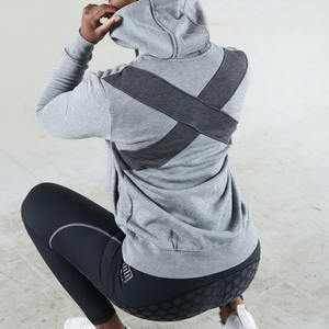 Sudadera con Capucha para Hombre, Diseño Único y Popular, Estilo Exclusivo, 100% Algodón, Patrón Básico, Mezcla de Algodón - Product Image 2