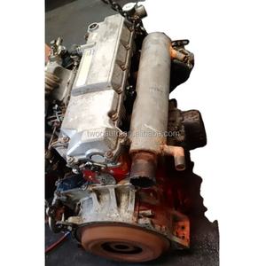 Moteur diesel japonais d'origine J07C H07D - Product Image 2